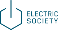 electric society logo small
